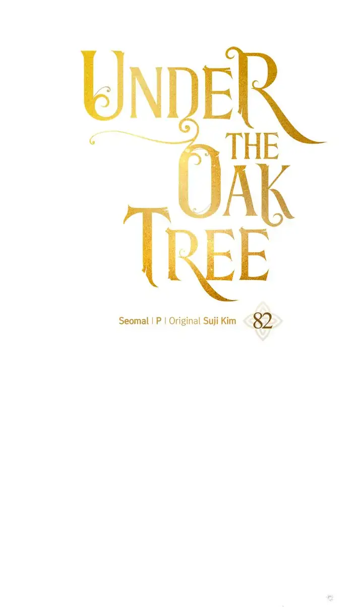 Under the Oak Tree Chapter 82 Page 48