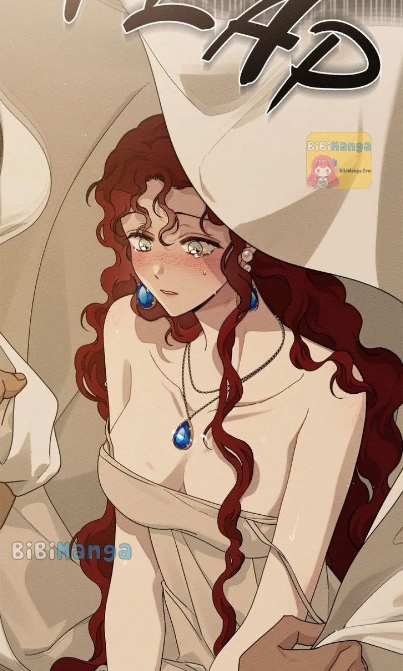 Under the Oak Tree Chapter 83 Page 11