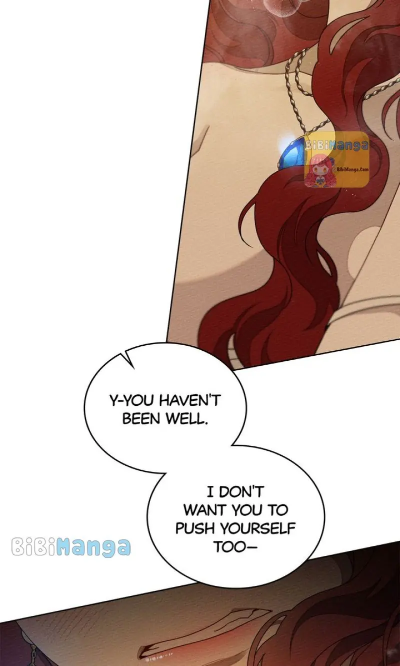 Under the Oak Tree Chapter 83 Page 30