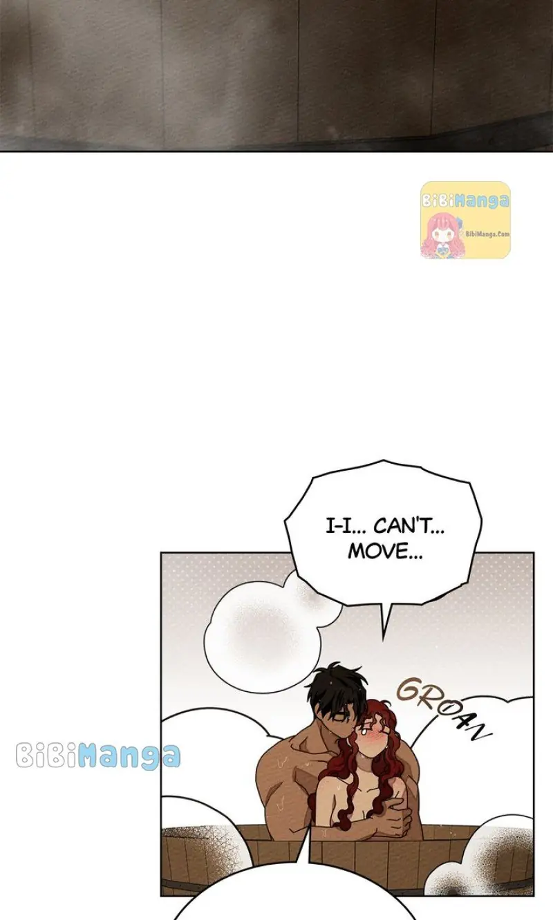 Under the Oak Tree Chapter 83 Page 41