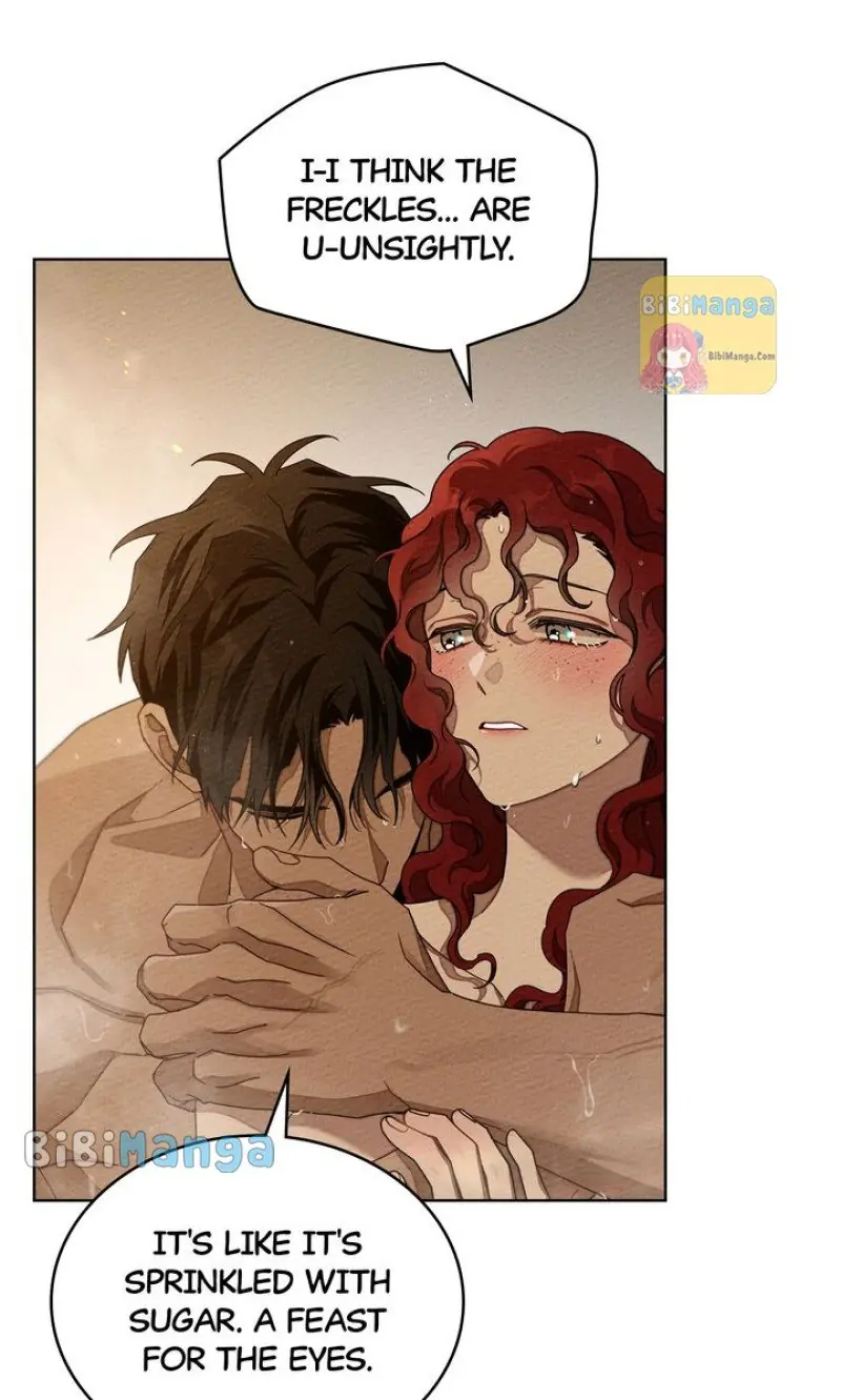 Under the Oak Tree Chapter 83 Page 43