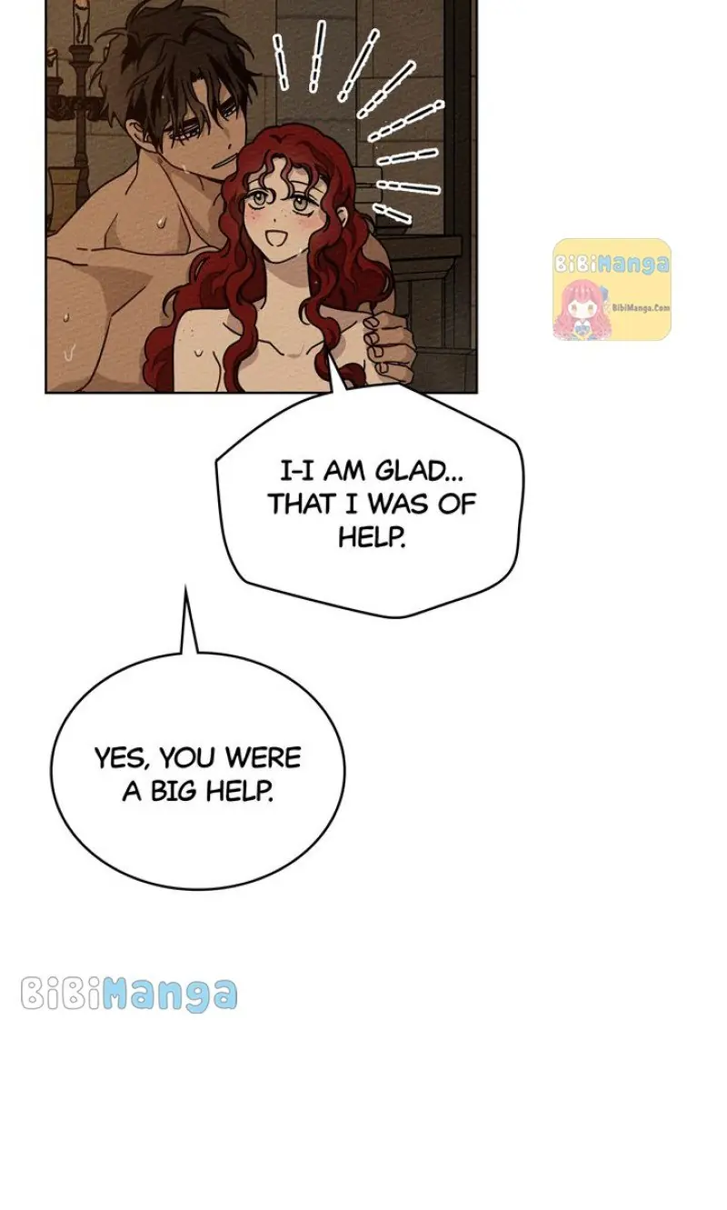 Under the Oak Tree Chapter 83 Page 48