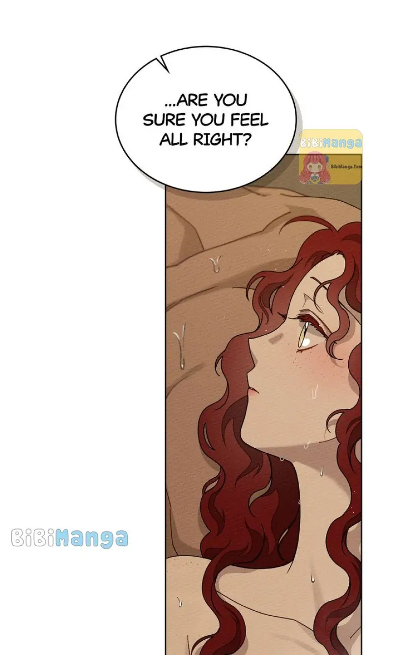 Under the Oak Tree Chapter 83 Page 50