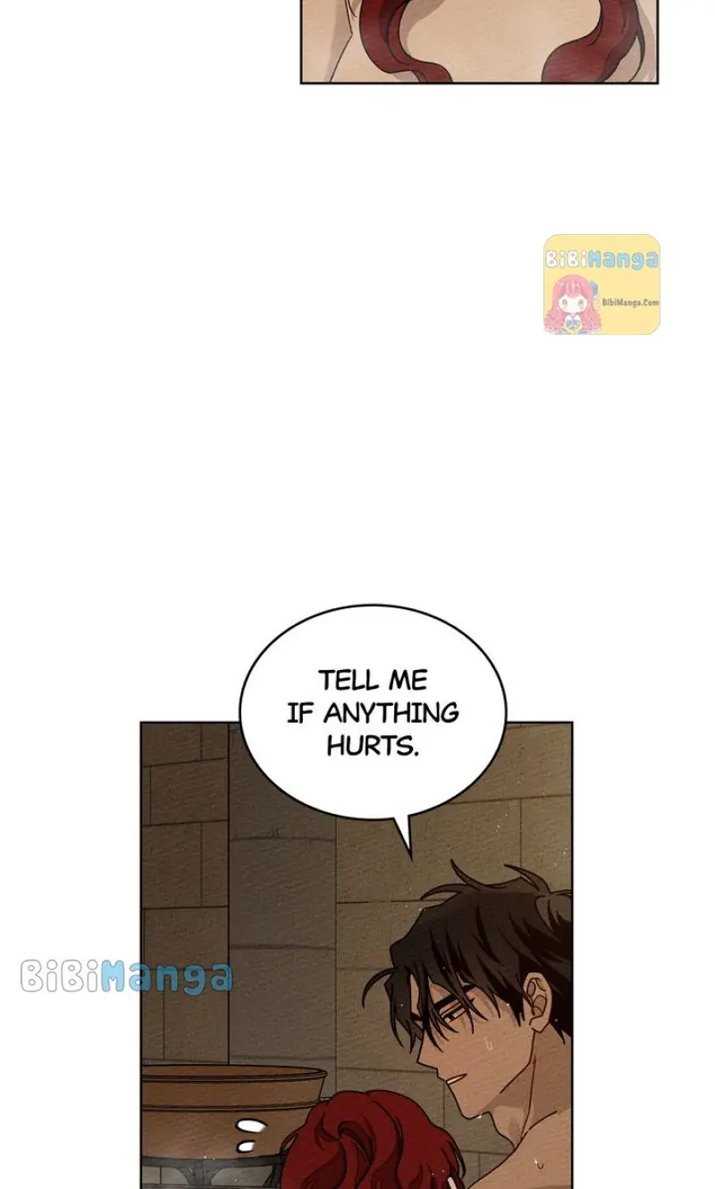 Under the Oak Tree Chapter 83 Page 51