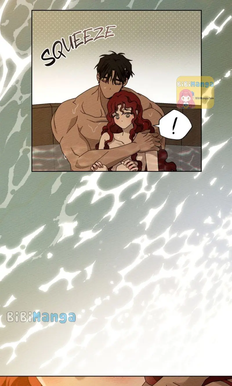 Under the Oak Tree Chapter 83 Page 58