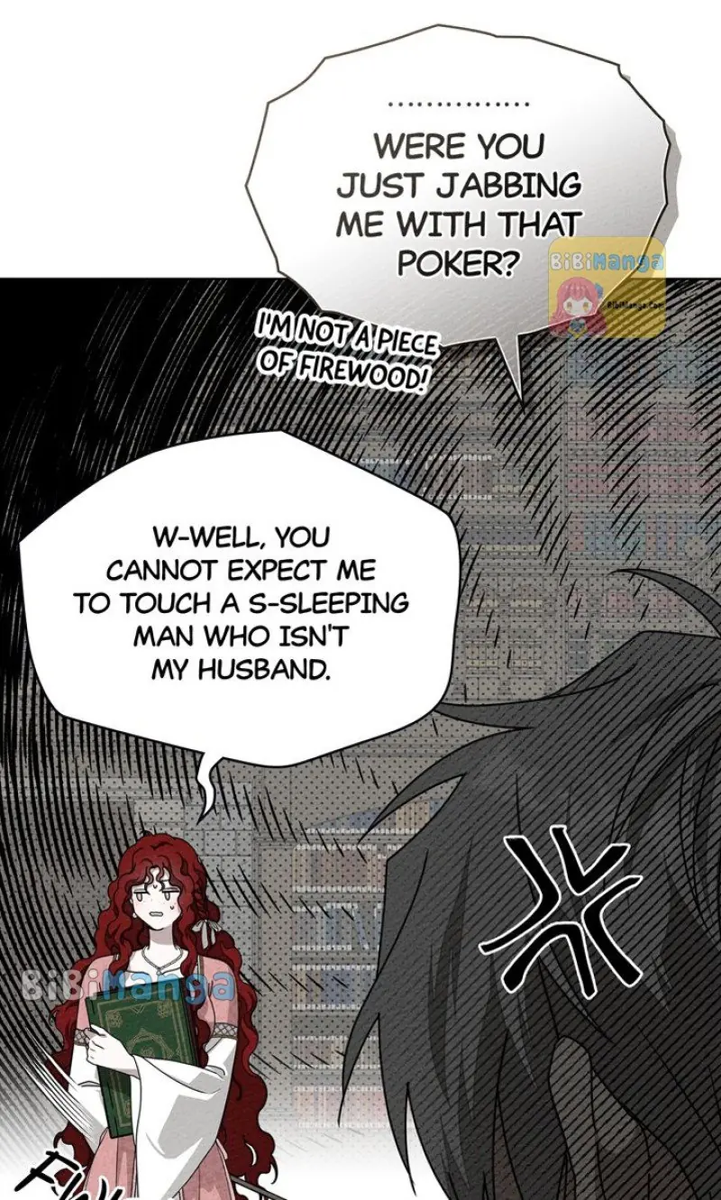 Under the Oak Tree Chapter 83 Page 70