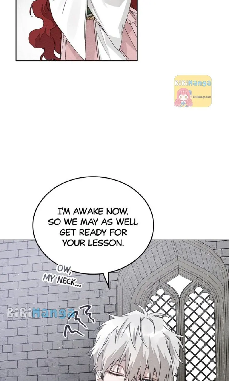 Under the Oak Tree Chapter 83 Page 73