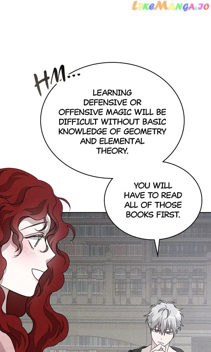 Under the Oak Tree Chapter 84 Page 5
