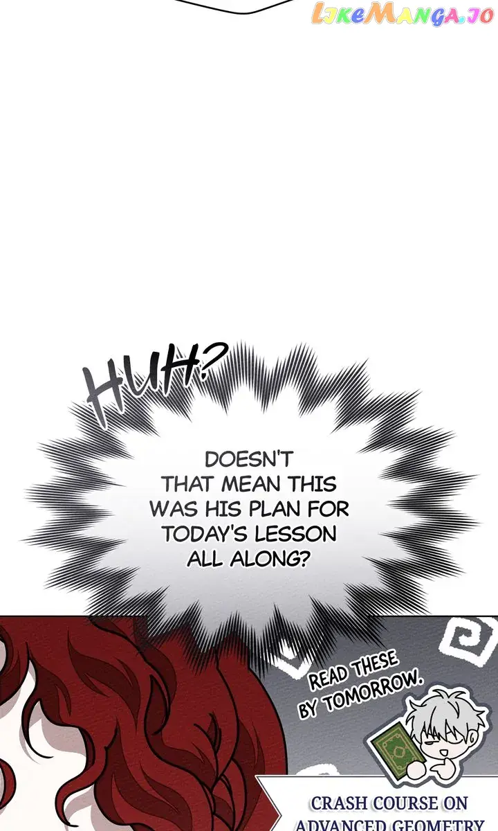 Under the Oak Tree Chapter 84 Page 11