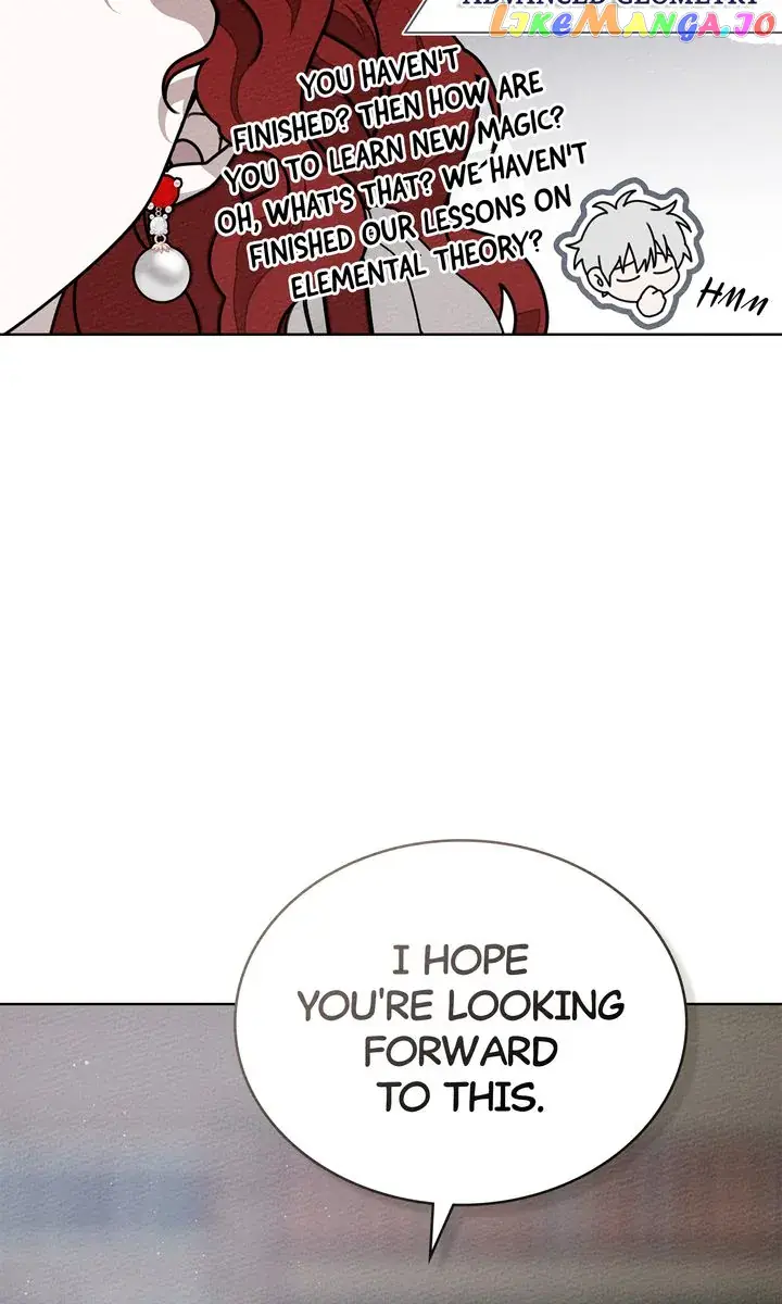 Under the Oak Tree Chapter 84 Page 12
