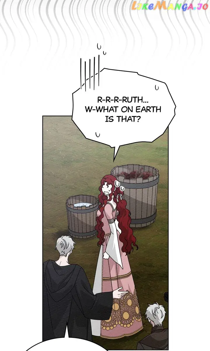 Under the Oak Tree Chapter 84 Page 19