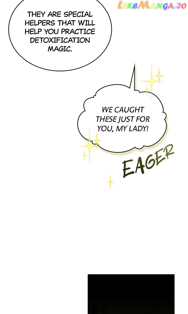 Under the Oak Tree Chapter 84 Page 20