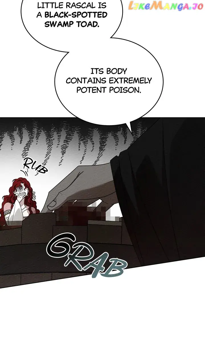 Under the Oak Tree Chapter 84 Page 22