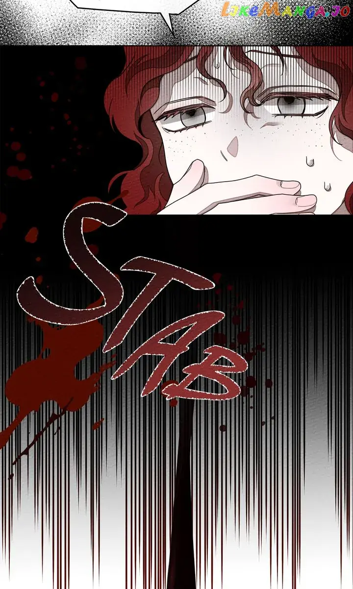 Under the Oak Tree Chapter 84 Page 25