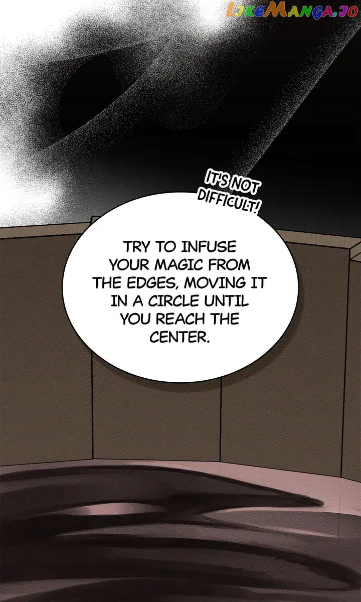 Under the Oak Tree Chapter 84 Page 31