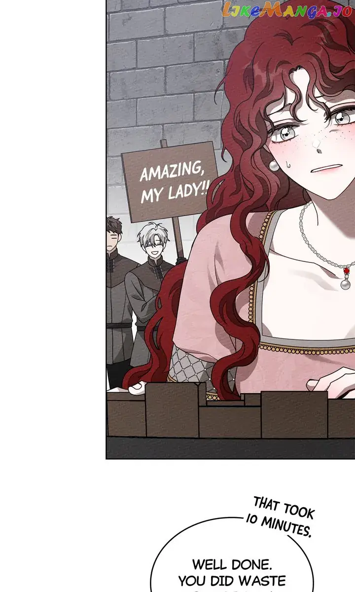 Under the Oak Tree Chapter 84 Page 37