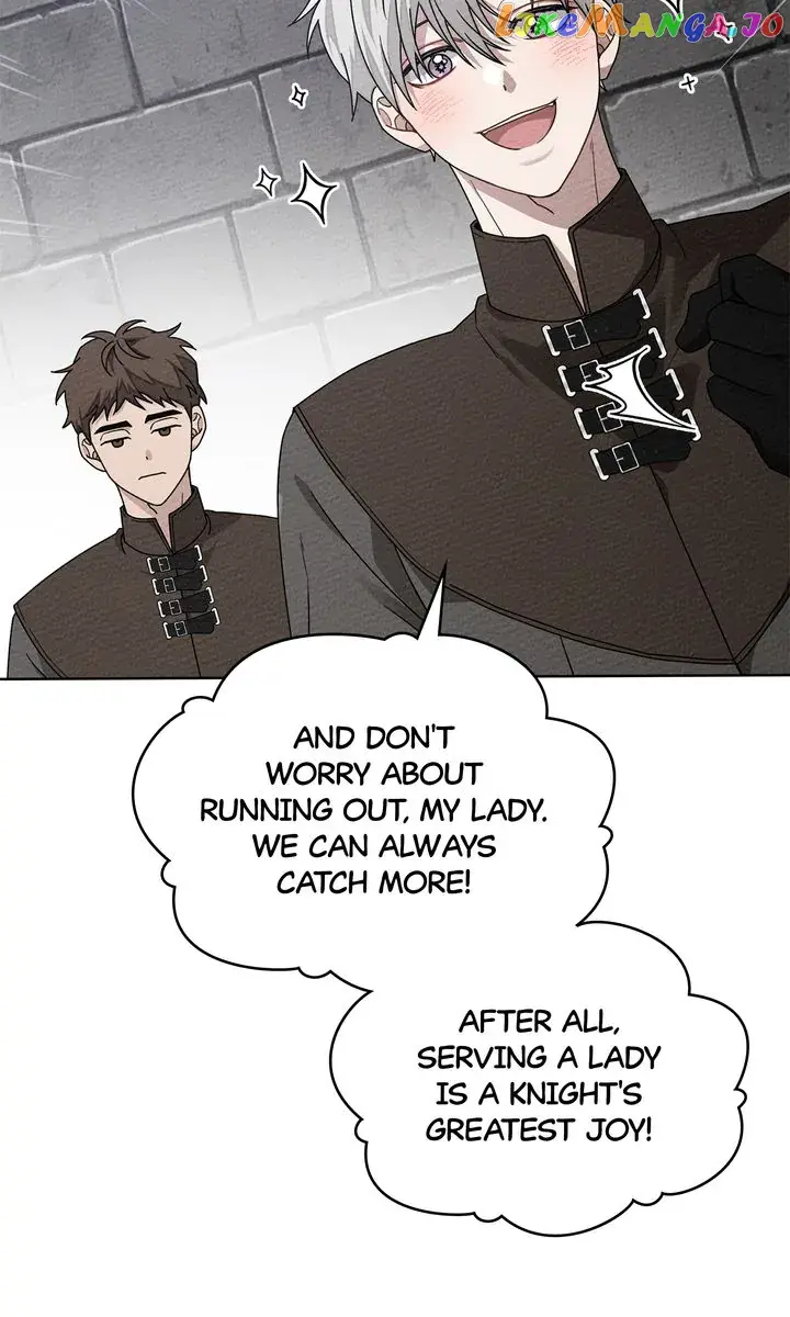 Under the Oak Tree Chapter 84 Page 41