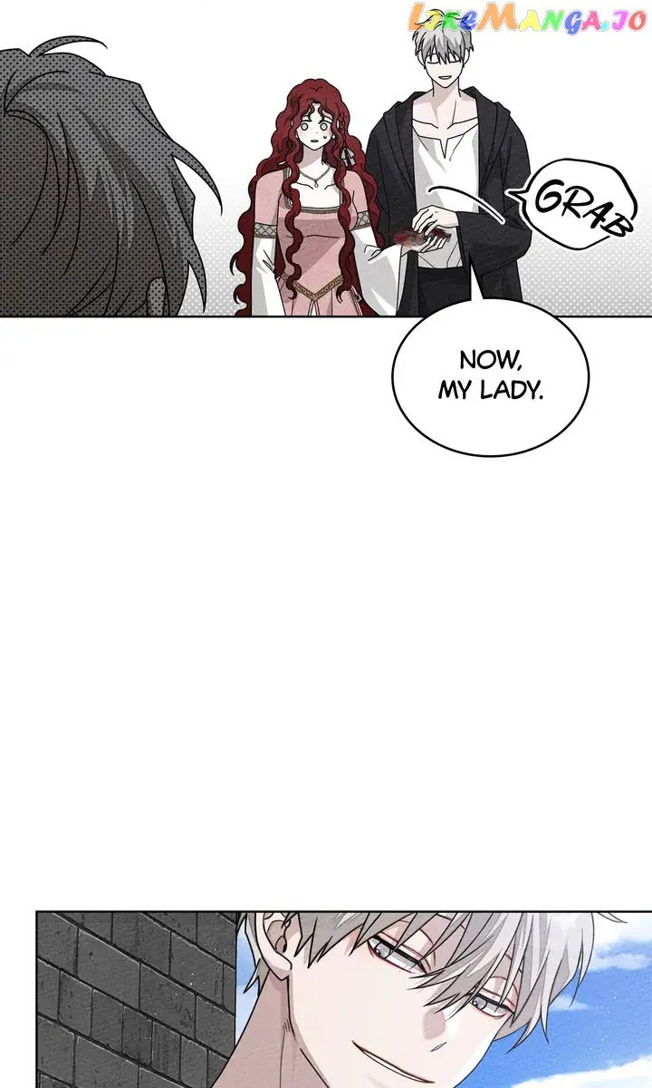 Under the Oak Tree Chapter 84 Page 43