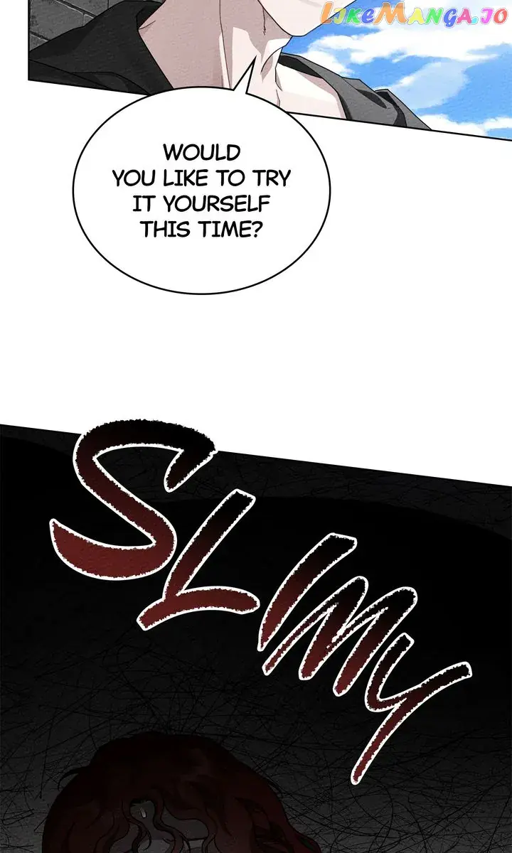 Under the Oak Tree Chapter 84 Page 44