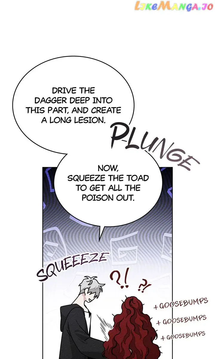 Under the Oak Tree Chapter 84 Page 46