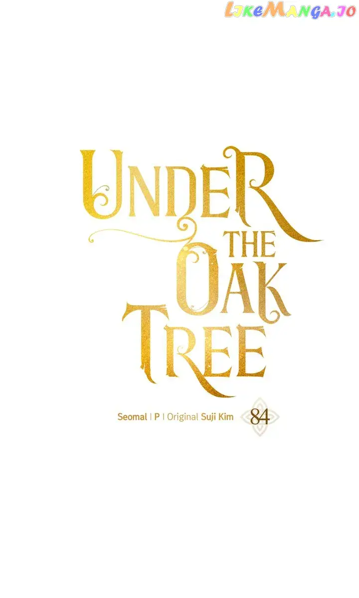 Under the Oak Tree Chapter 84 Page 53