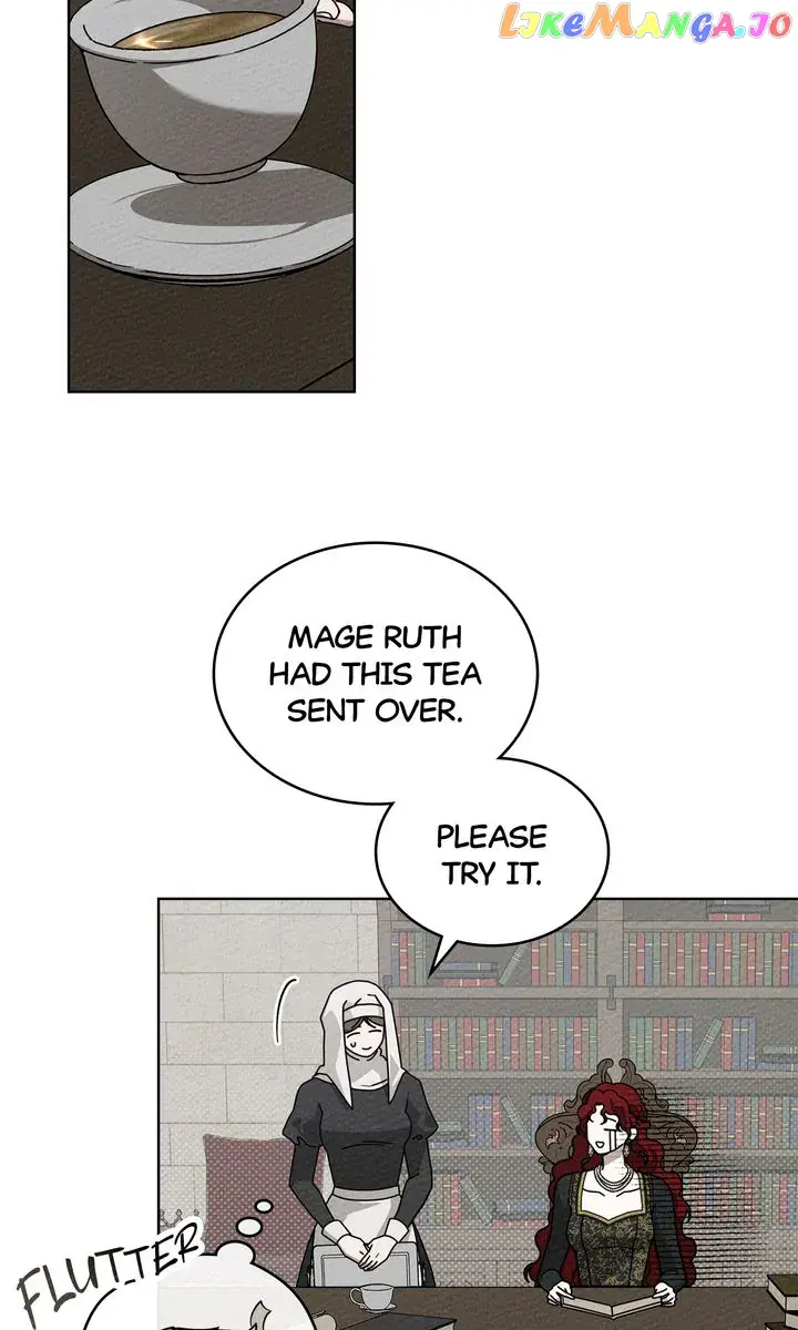 Under the Oak Tree Chapter 84 Page 55