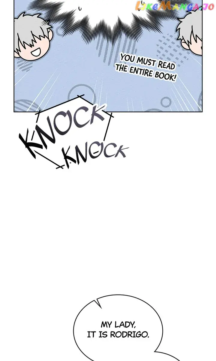 Under the Oak Tree Chapter 84 Page 60