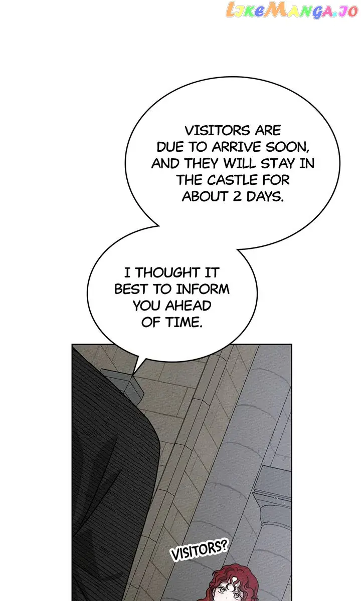 Under the Oak Tree Chapter 84 Page 63