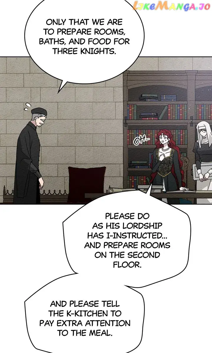 Under the Oak Tree Chapter 84 Page 65
