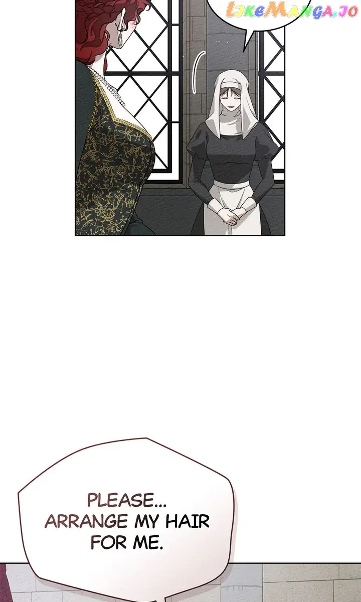 Under the Oak Tree Chapter 84 Page 73