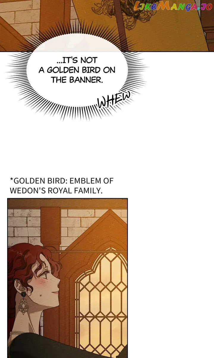 Under the Oak Tree Chapter 84 Page 82