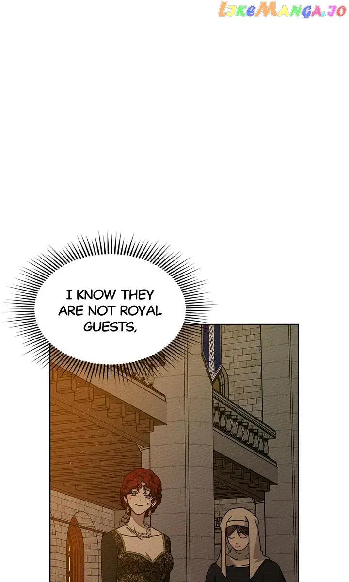 Under the Oak Tree Chapter 84 Page 88