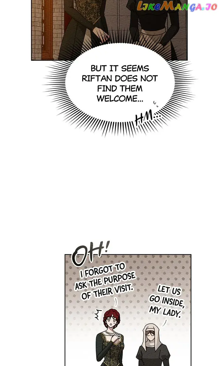 Under the Oak Tree Chapter 84 Page 89