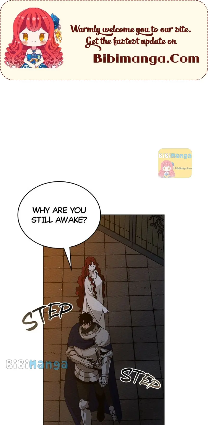 Under the Oak Tree Chapter 85 Page 2