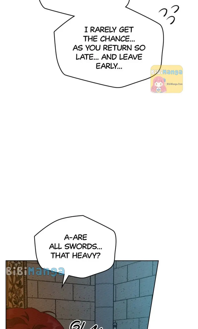Under the Oak Tree Chapter 85 Page 11