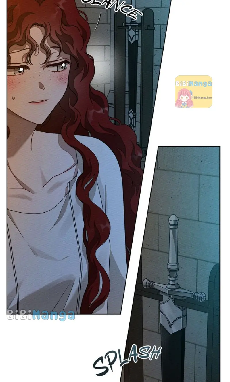 Under the Oak Tree Chapter 85 Page 12
