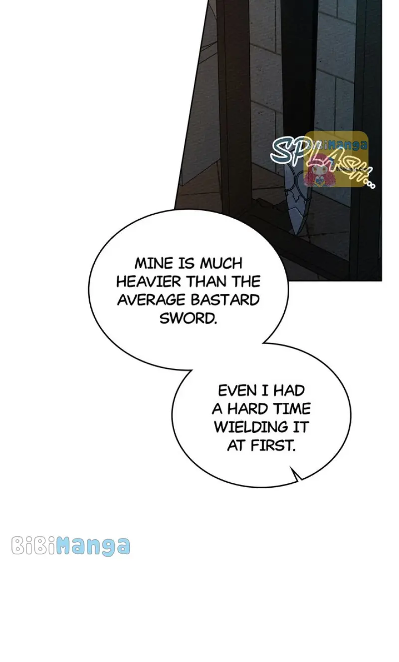 Under the Oak Tree Chapter 85 Page 13