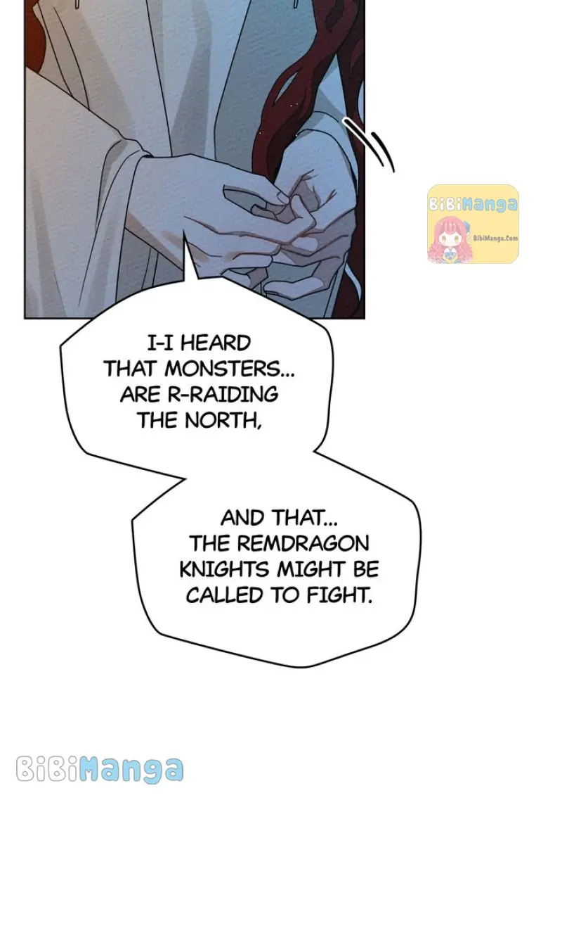 Under the Oak Tree Chapter 85 Page 19