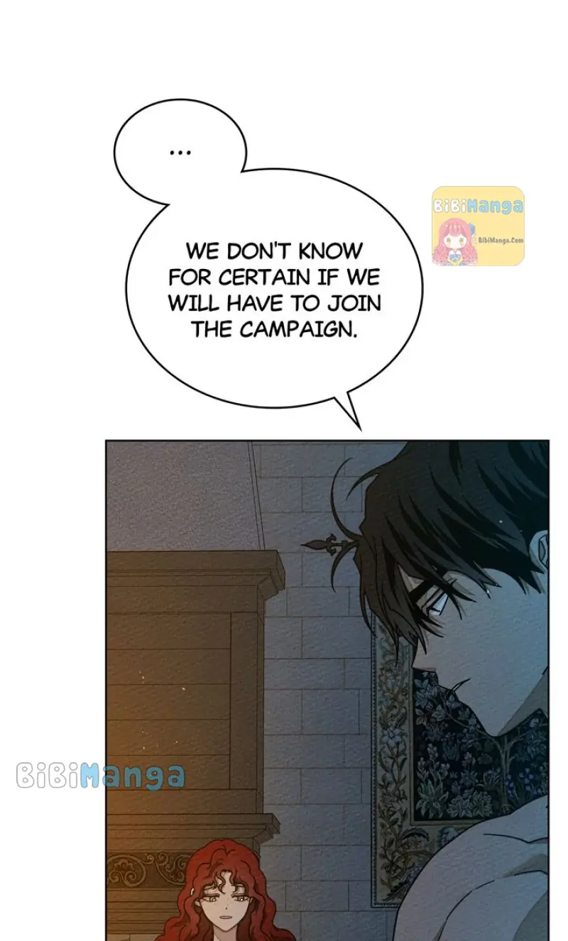Under the Oak Tree Chapter 85 Page 20