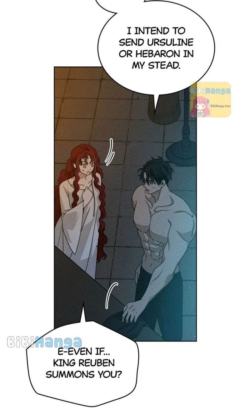 Under the Oak Tree Chapter 85 Page 25
