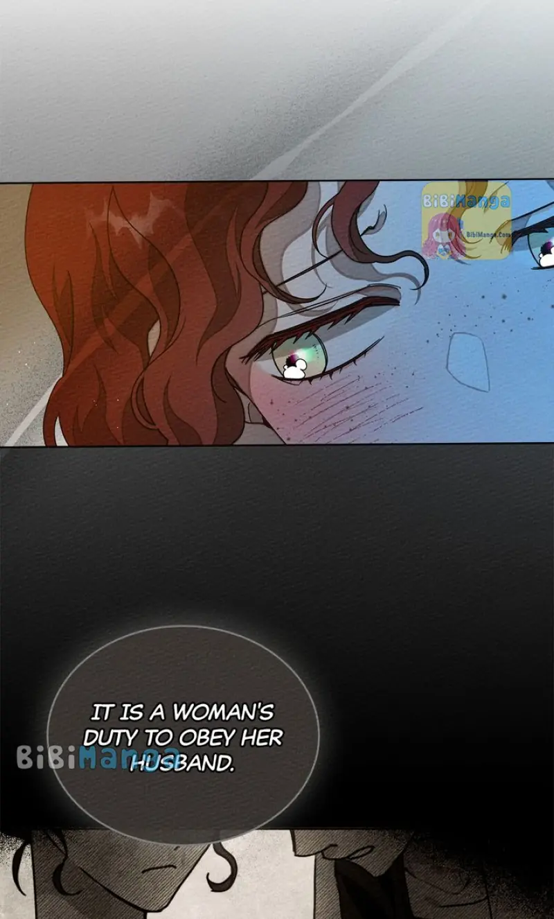 Under the Oak Tree Chapter 85 Page 33