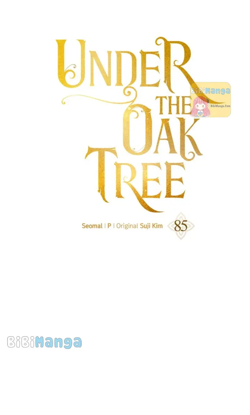 Under the Oak Tree Chapter 85 Page 62