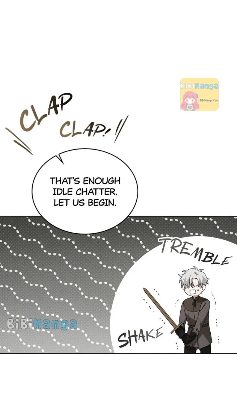 Under the Oak Tree Chapter 85 Page 68