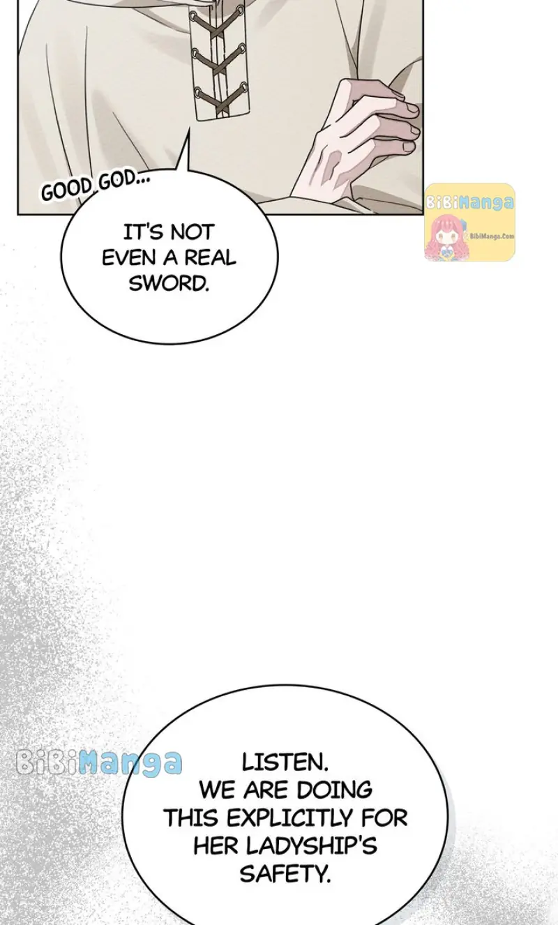 Under the Oak Tree Chapter 85 Page 74