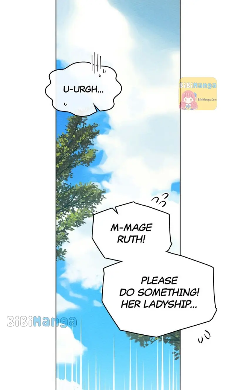 Under the Oak Tree Chapter 85 Page 86