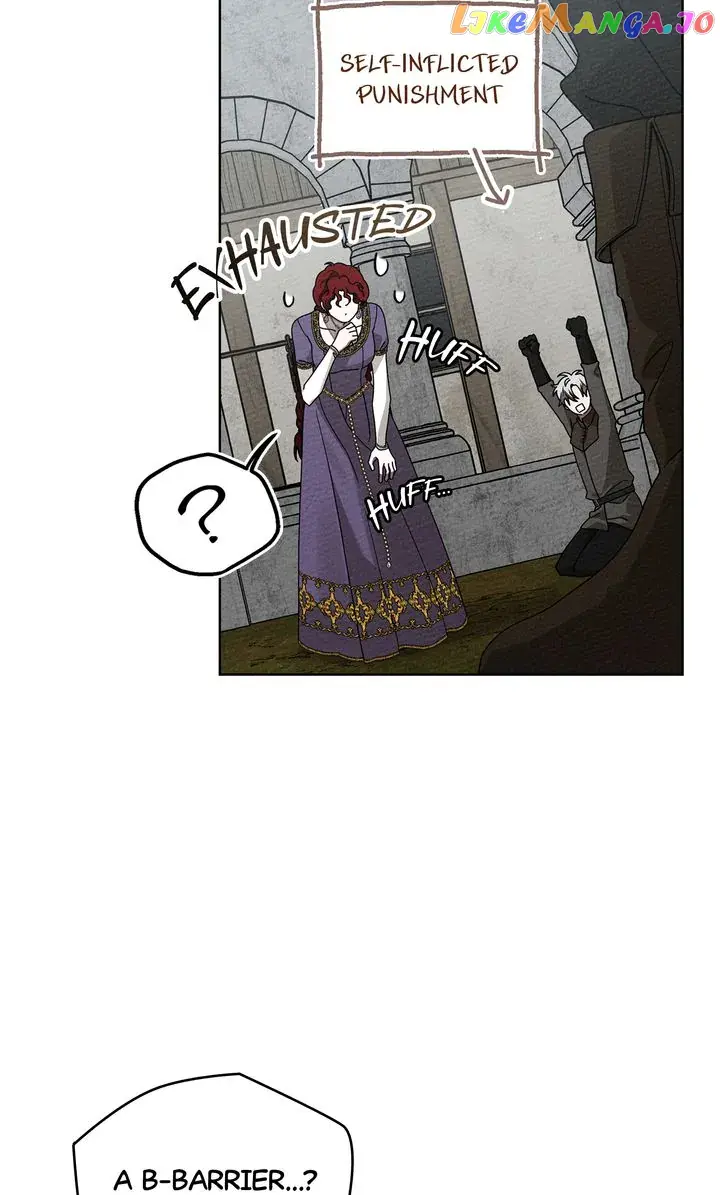 Under the Oak Tree Chapter 86 Page 4