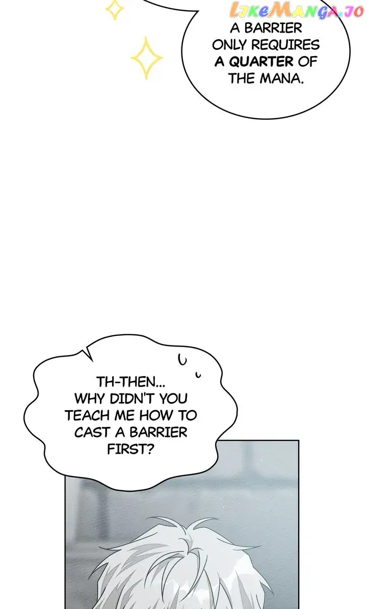 Under the Oak Tree Chapter 86 Page 6