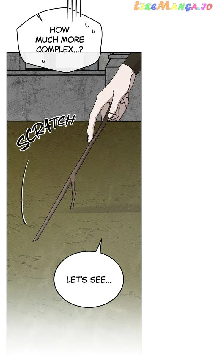 Under the Oak Tree Chapter 86 Page 8