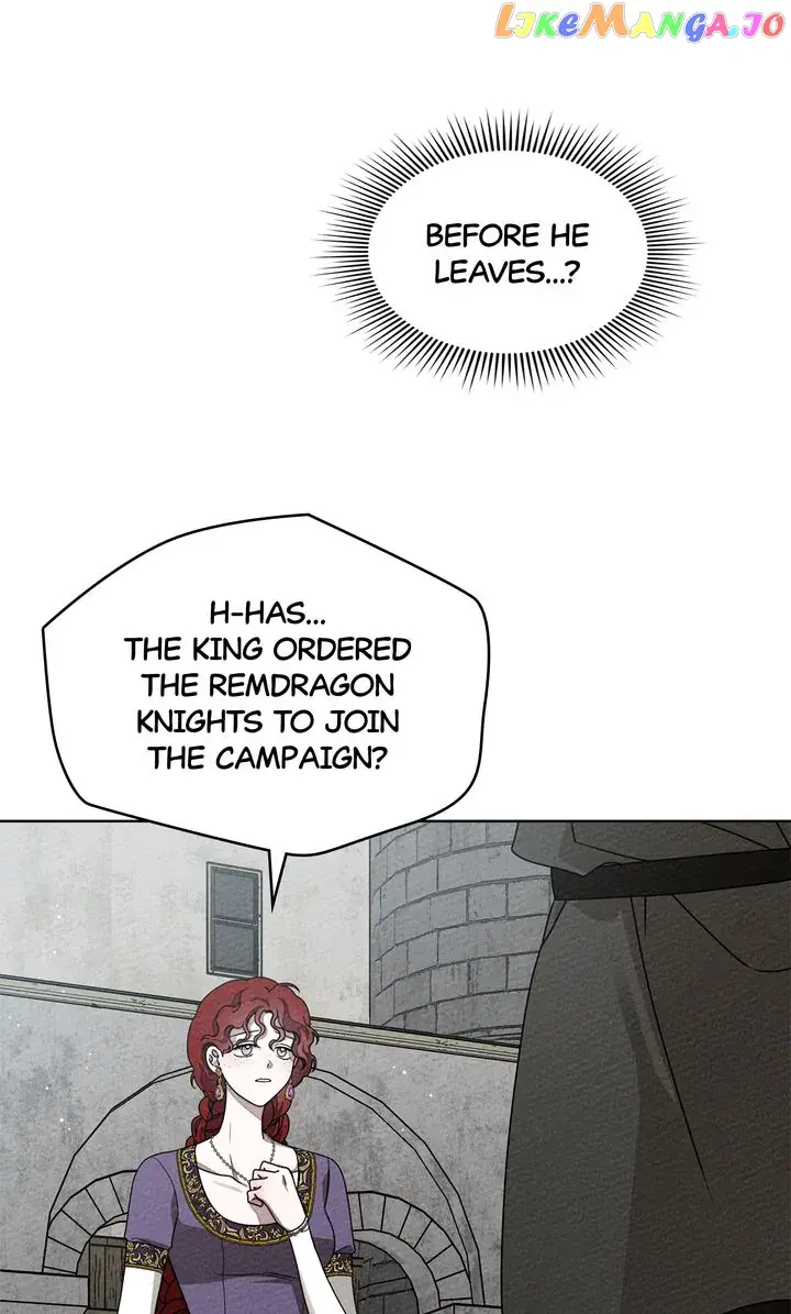 Under the Oak Tree Chapter 86 Page 18