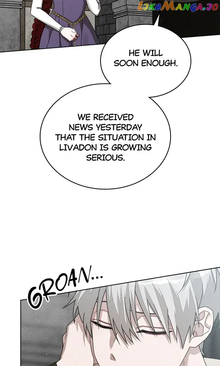 Under the Oak Tree Chapter 86 Page 19